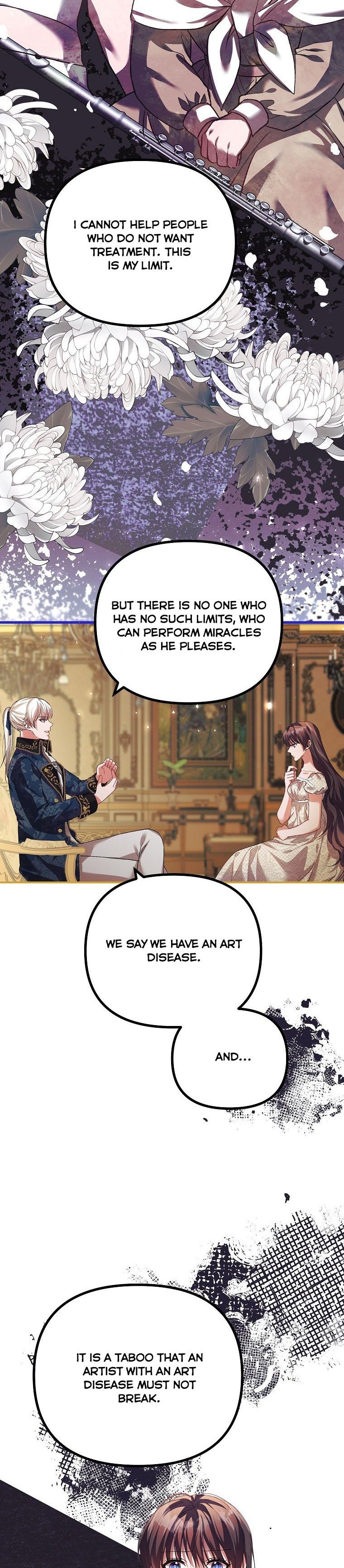 Karina's Last Days Chapter 35 page 6
