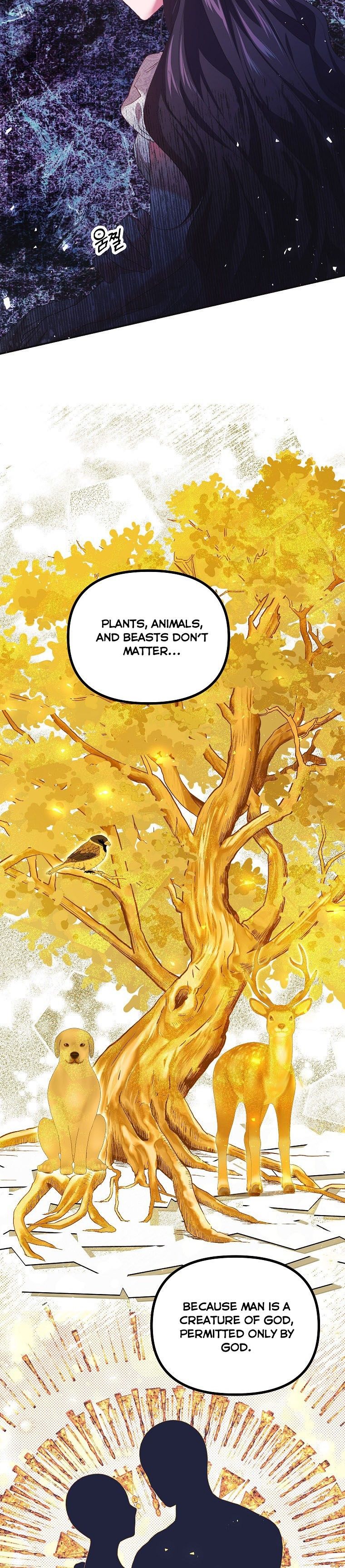 Karina's Last Days Chapter 35 page 9