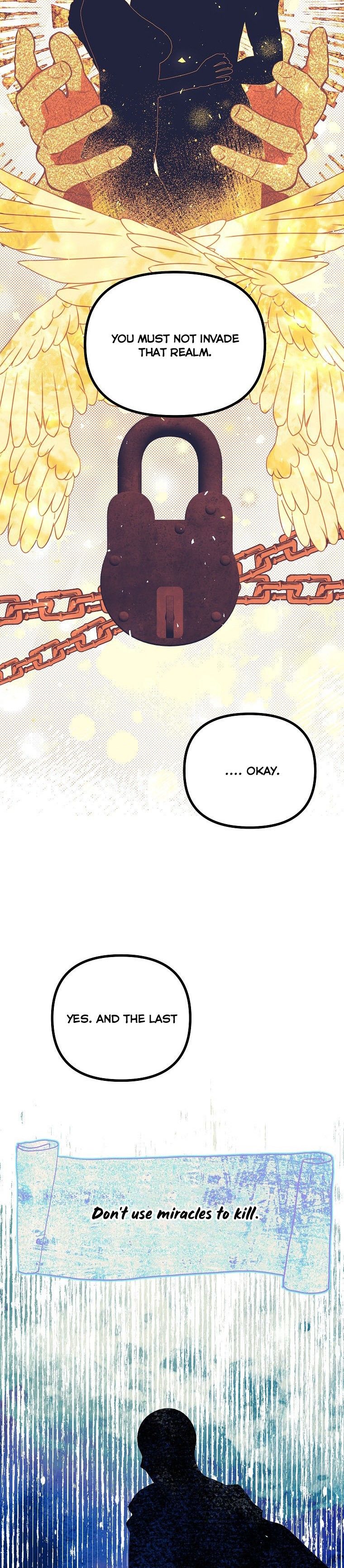 Karina's Last Days Chapter 35 page 10