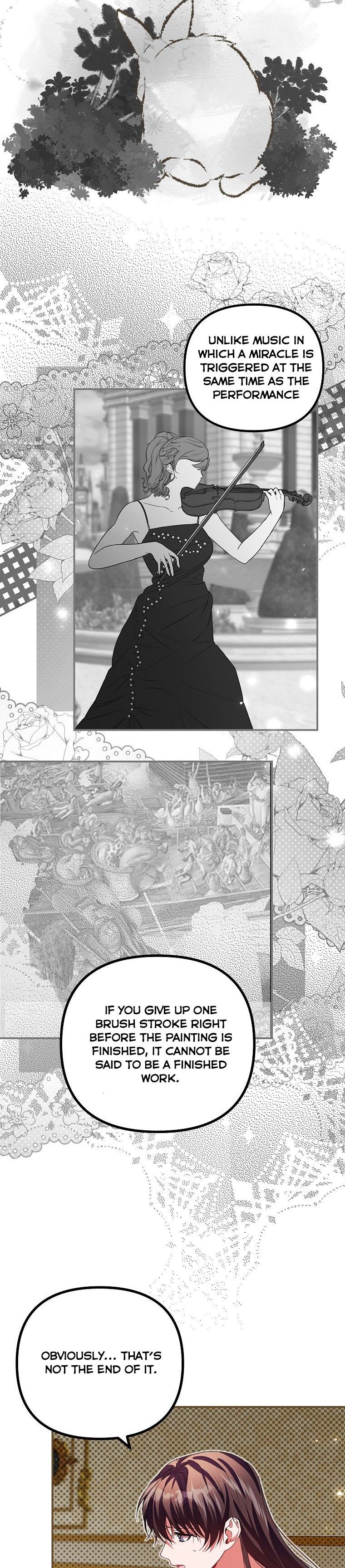 Karina's Last Days Chapter 35 page 18