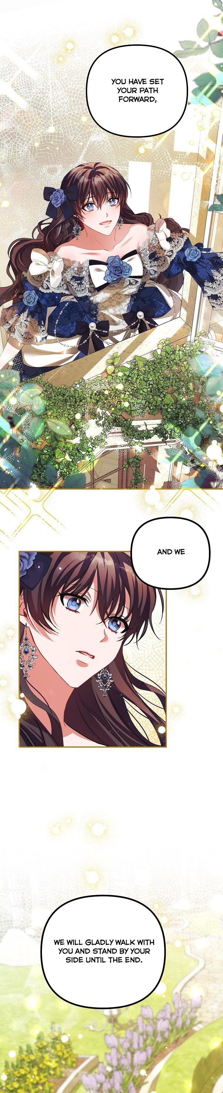 Karina's Last Days Chapter 35 page 23