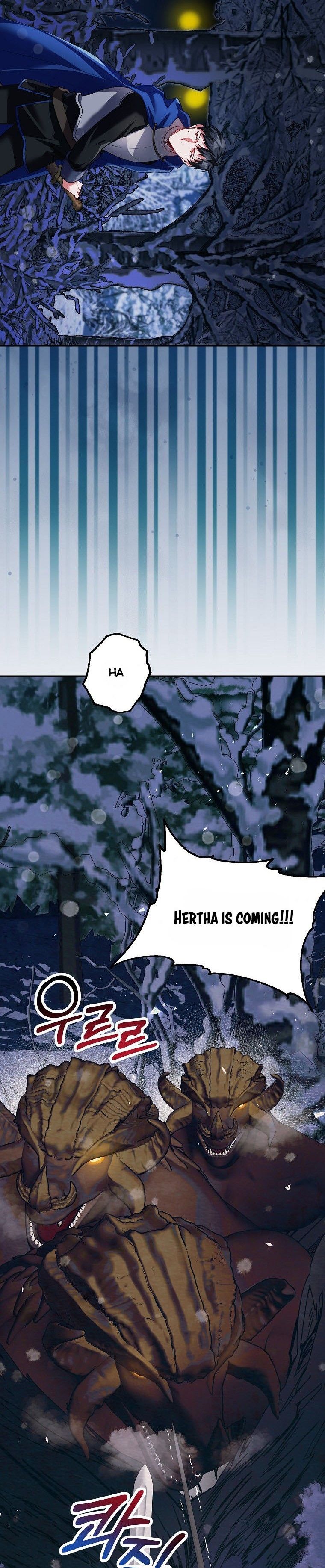 Karina's Last Days Chapter 37 page 13