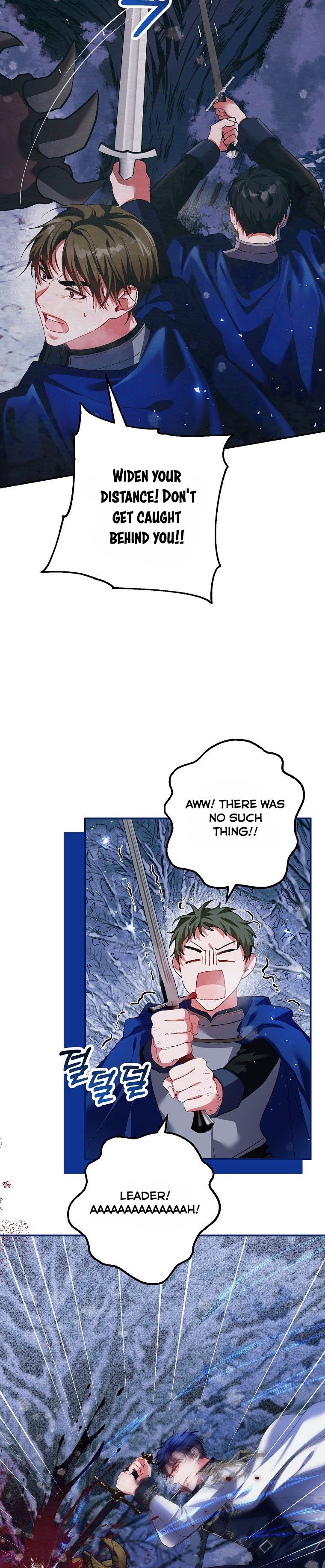 Karina's Last Days Chapter 37 page 14