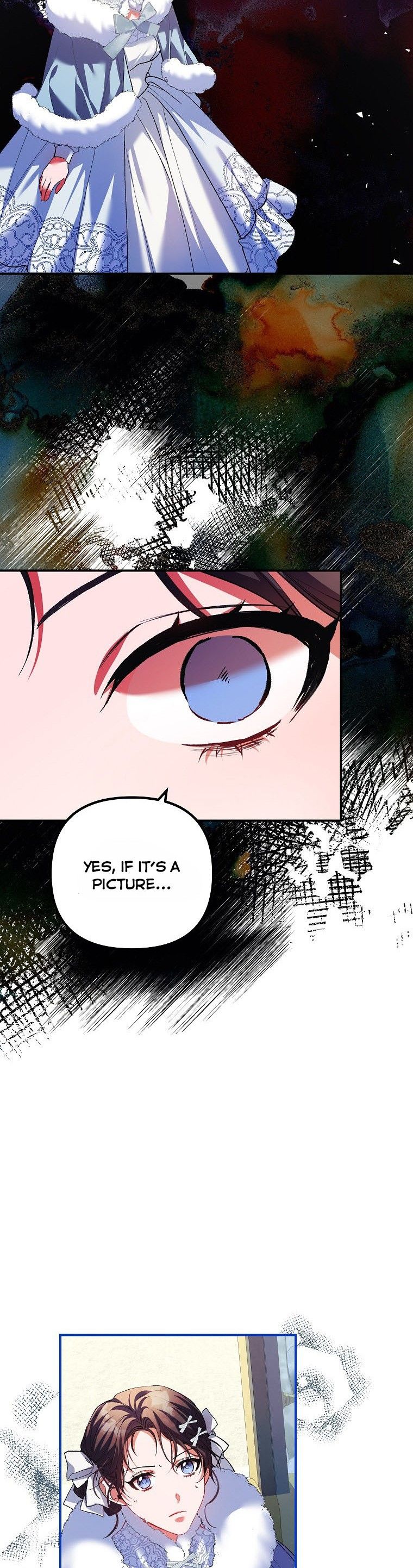 Karina's Last Days Chapter 37 page 27