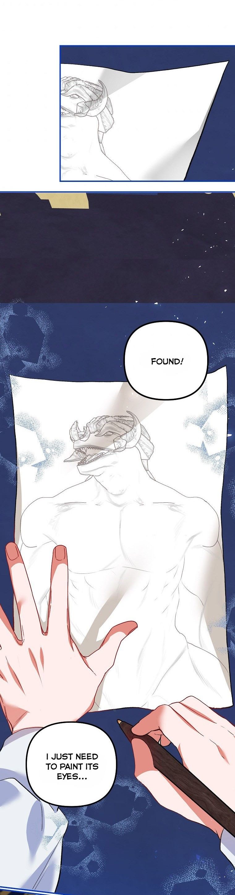 Karina's Last Days Chapter 37 page 29