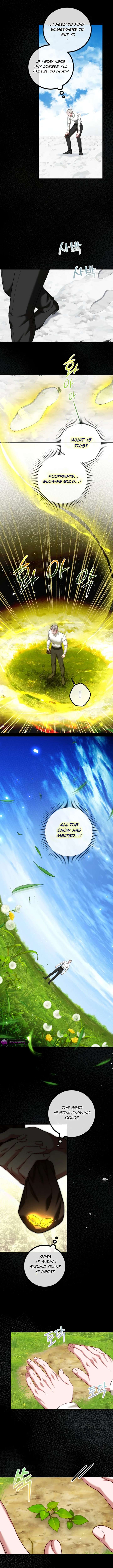 Karina's Last Days Chapter 94 page 4