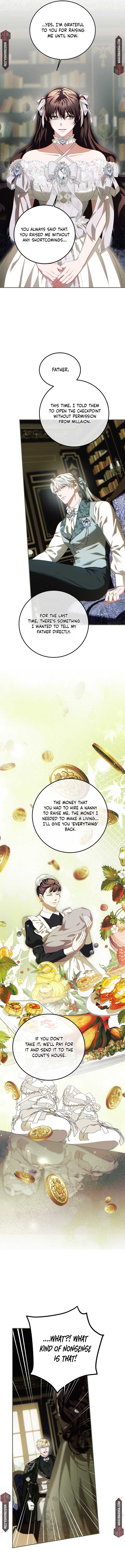 Karina's Last Days Chapter 71 page 12