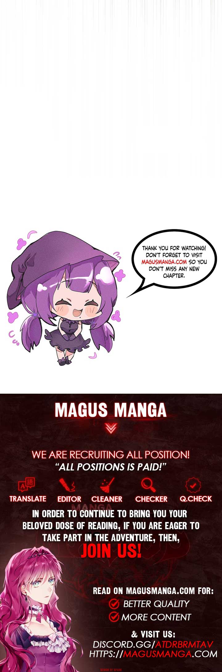 Karina's Last Days Chapter 71 page 15