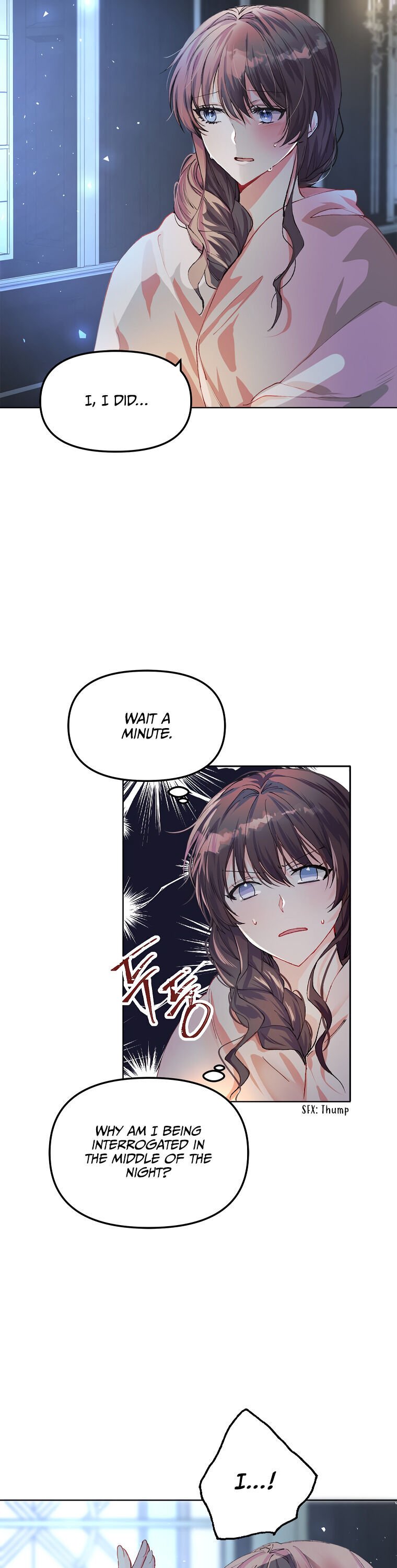 Karina's Last Days Chapter 8 page 14