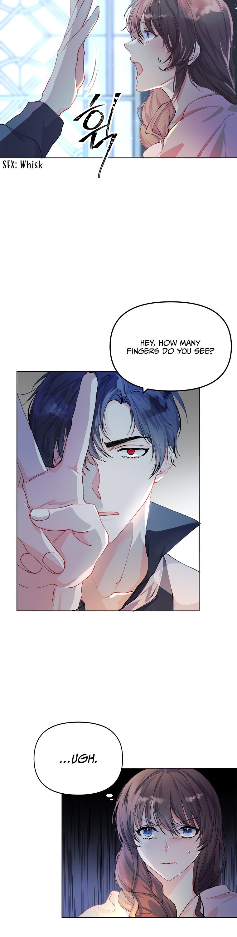 Karina's Last Days Chapter 8 page 15