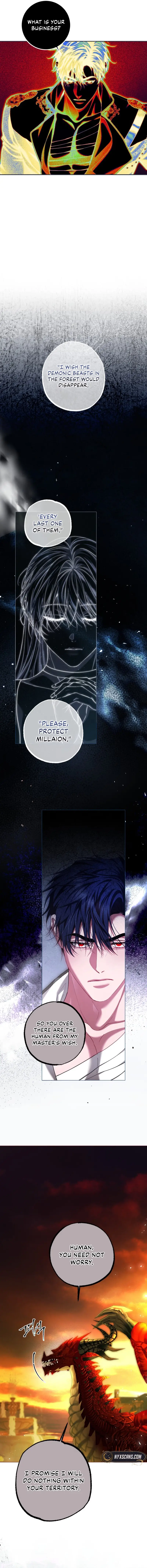 Karina's Last Days Chapter 79 page 4