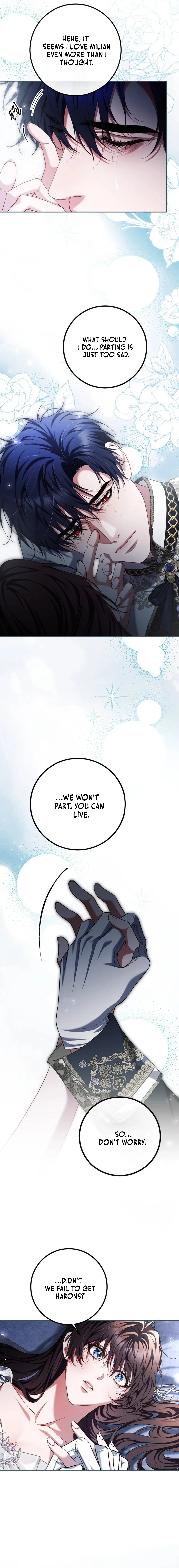 Karina's Last Days Chapter 81 page 8