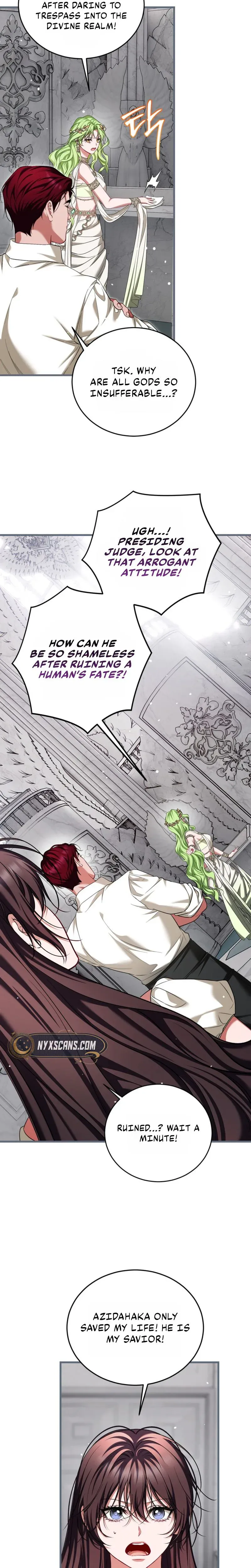 Karina's Last Days Chapter 120 page 2