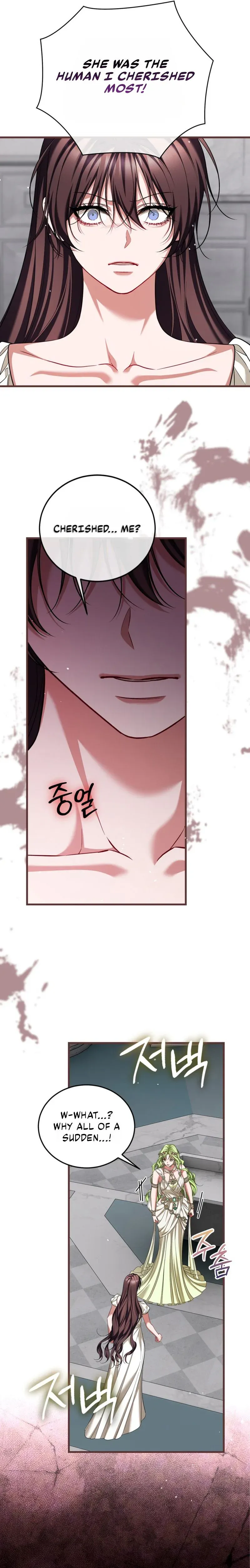 Karina's Last Days Chapter 120 page 4