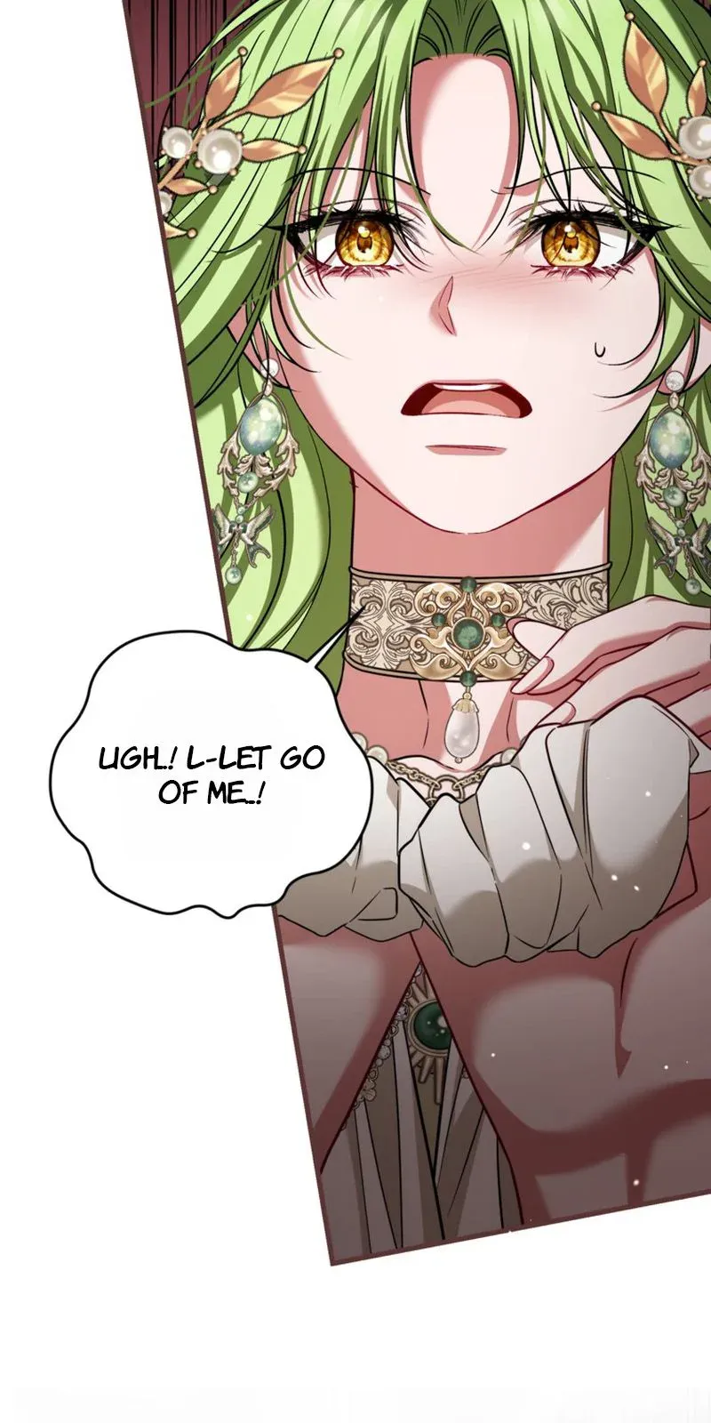 Karina's Last Days Chapter 120 page 6