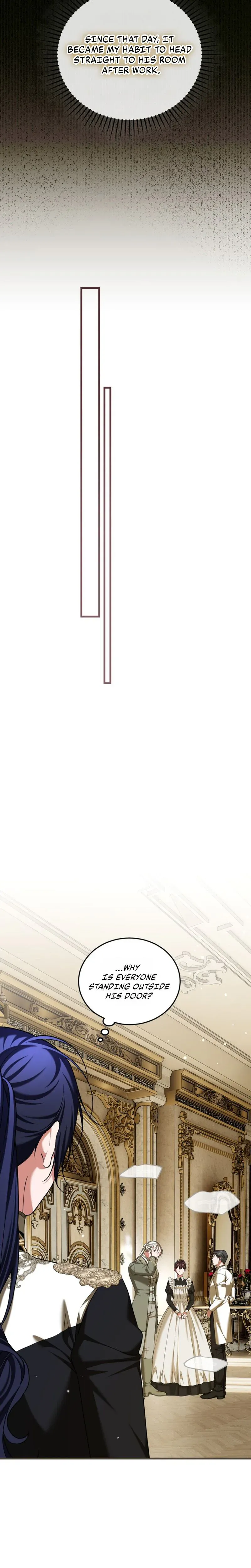 Karina's Last Days Chapter 120 page 15