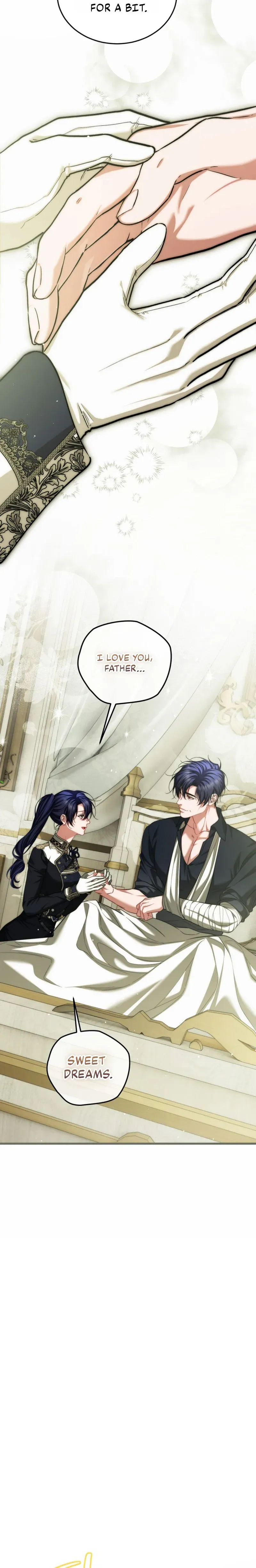 Karina's Last Days Chapter 120 page 27