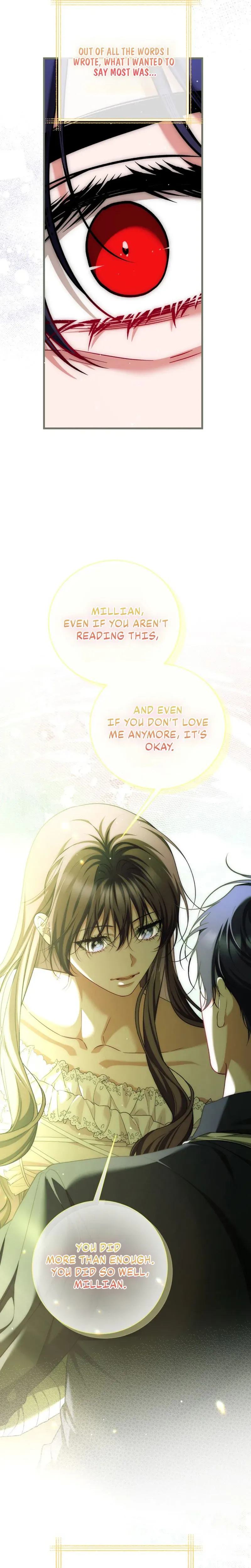 Karina's Last Days Chapter 120 page 31