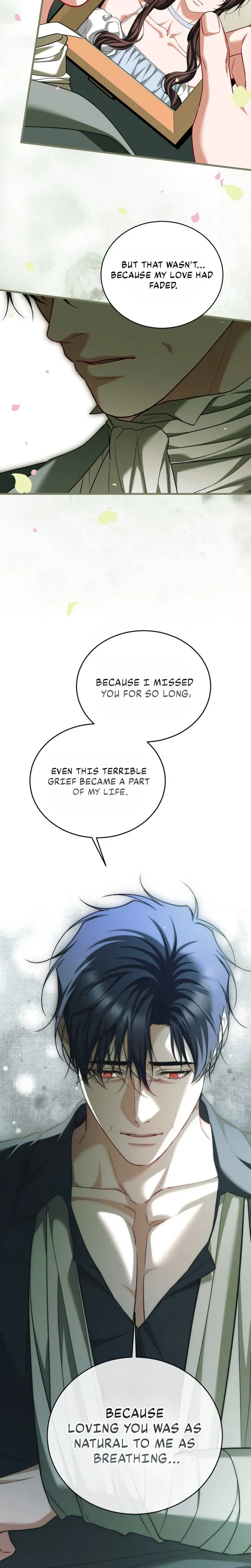Karina's Last Days Chapter 120 page 33
