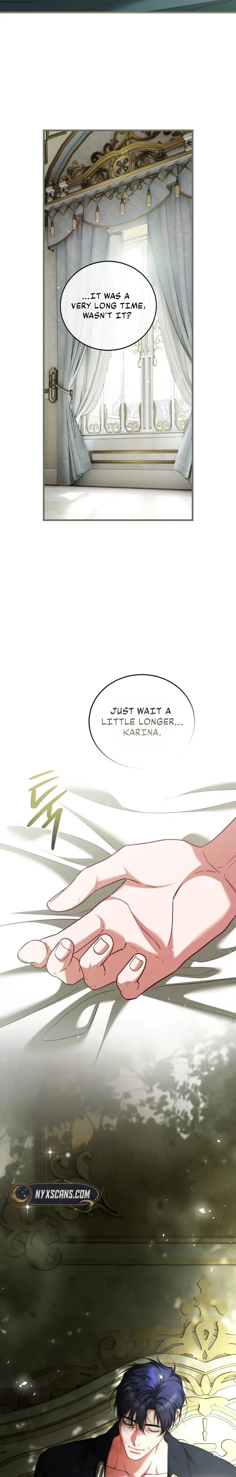 Karina's Last Days Chapter 120 page 34
