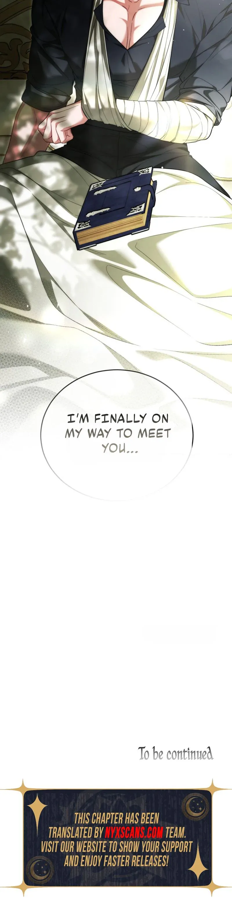Karina's Last Days Chapter 120 page 35