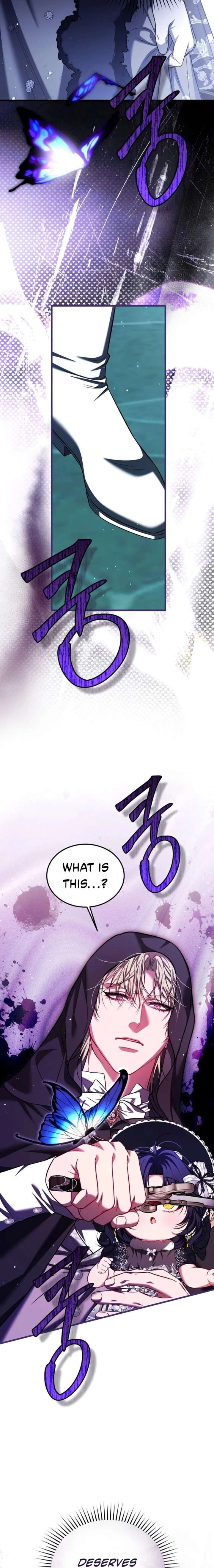 Karina's Last Days Chapter 109 page 2