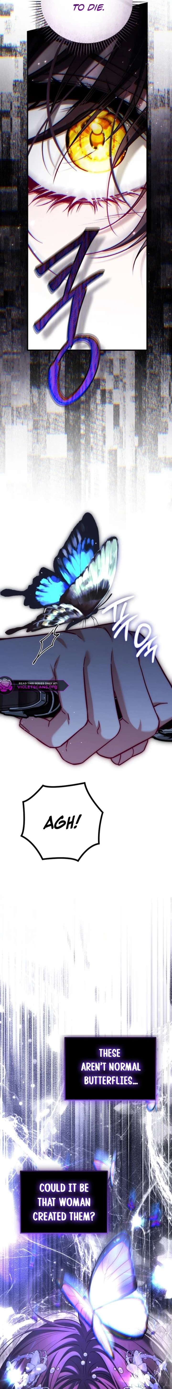 Karina's Last Days Chapter 109 page 3