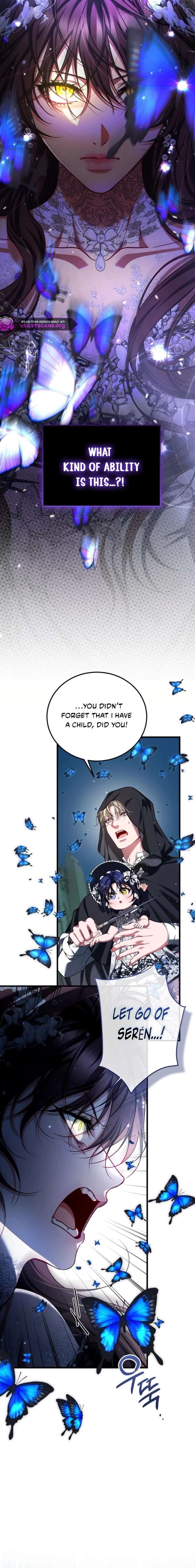 Karina's Last Days Chapter 109 page 4
