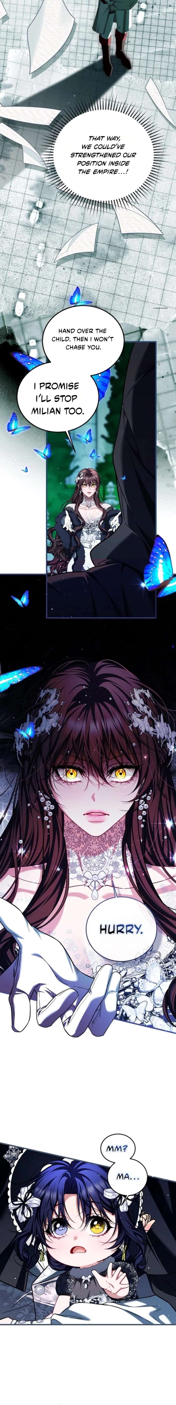 Karina's Last Days Chapter 109 page 6