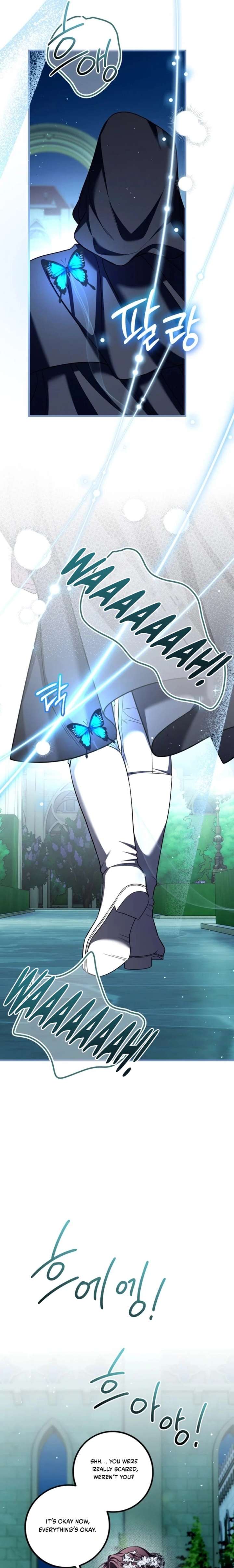 Karina's Last Days Chapter 109 page 9