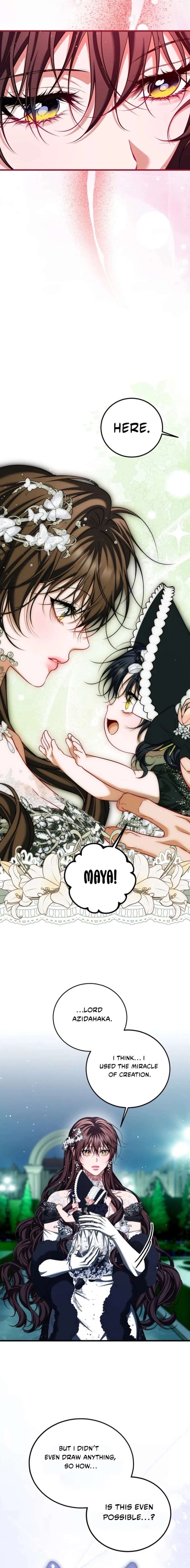 Karina's Last Days Chapter 109 page 16