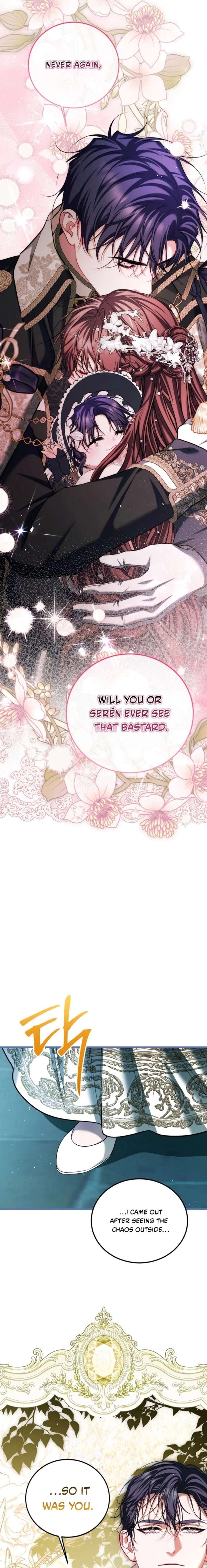 Karina's Last Days Chapter 109 page 21
