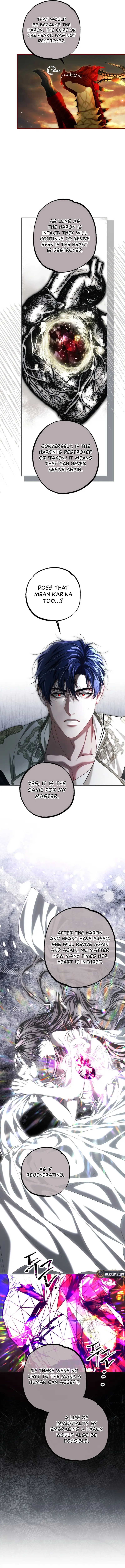 Karina's Last Days Chapter 80 page 5