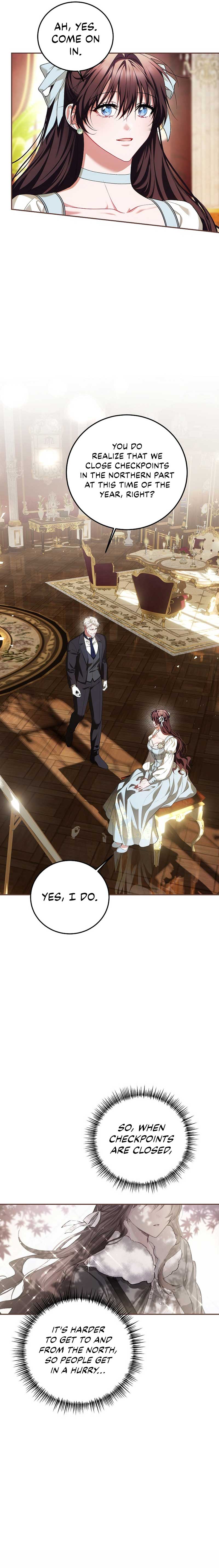 Karina's Last Days Chapter 69 page 4