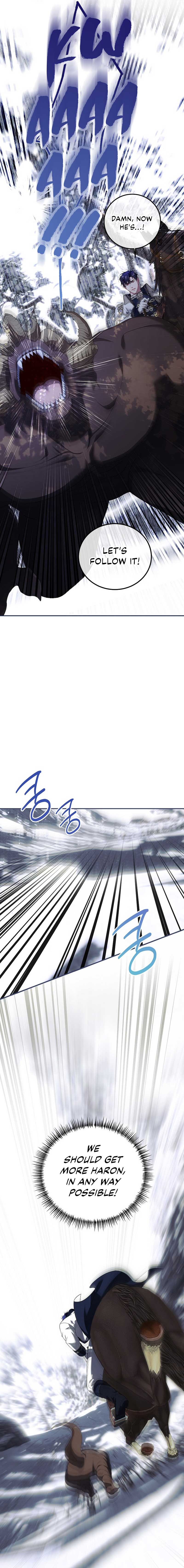 Karina's Last Days Chapter 69 page 18