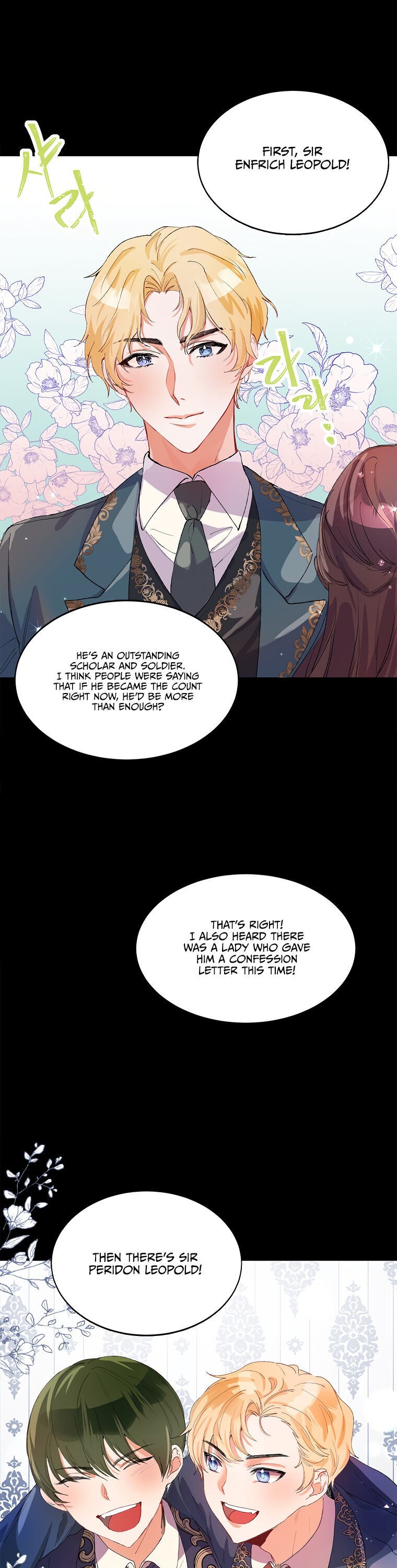 Karina's Last Days Chapter 3 page 7