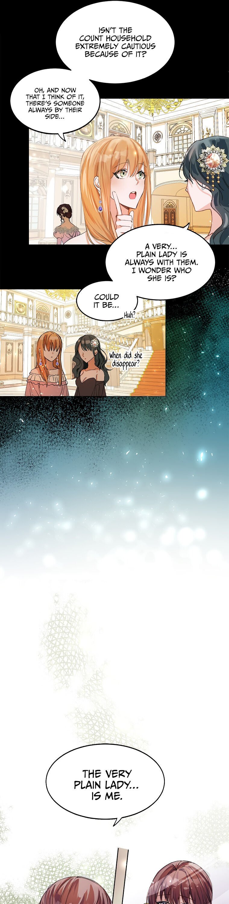 Karina's Last Days Chapter 3 page 9