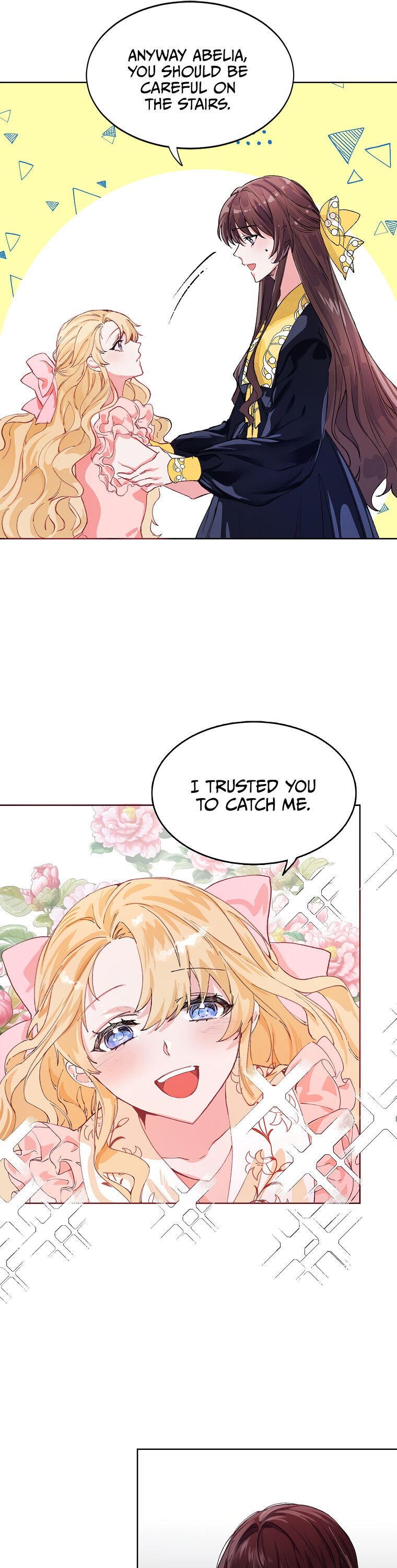 Karina's Last Days Chapter 3 page 18