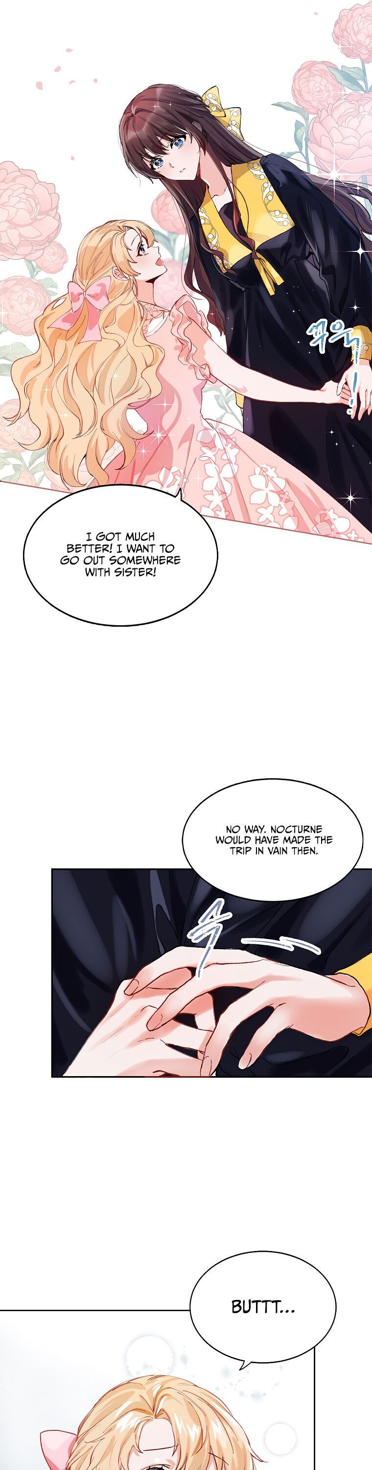 Karina's Last Days Chapter 3 page 20