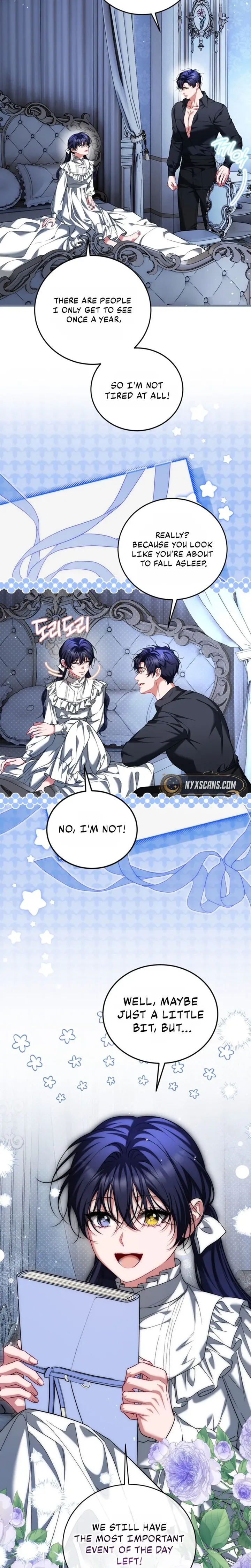 Karina's Last Days Chapter 118 page 2