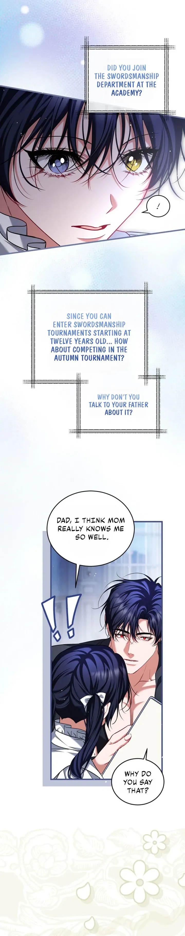Karina's Last Days Chapter 118 page 7