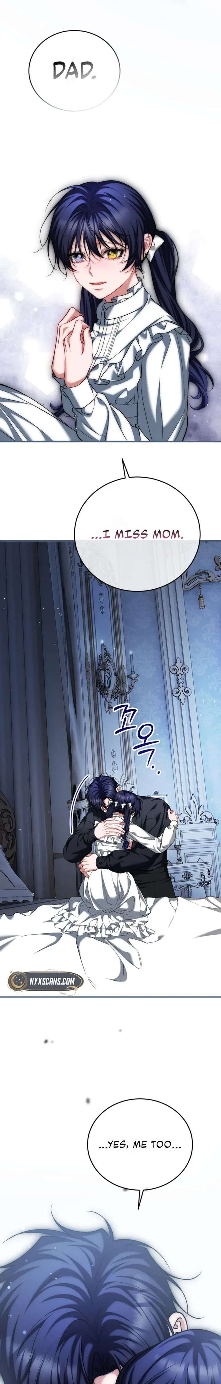 Karina's Last Days Chapter 118 page 20