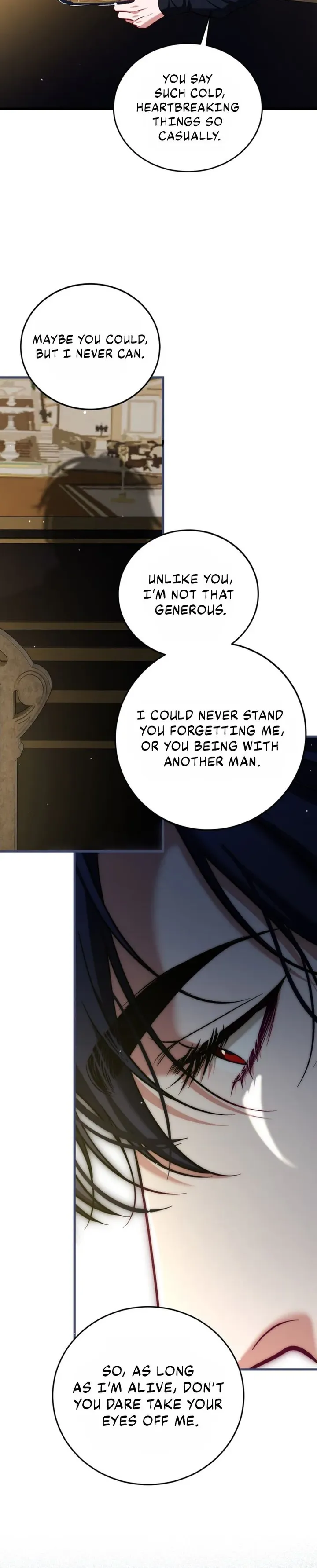 Karina's Last Days Chapter 118 page 25
