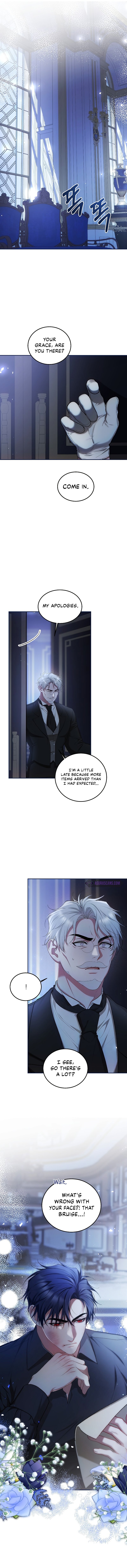 Karina's Last Days Chapter 54 page 2