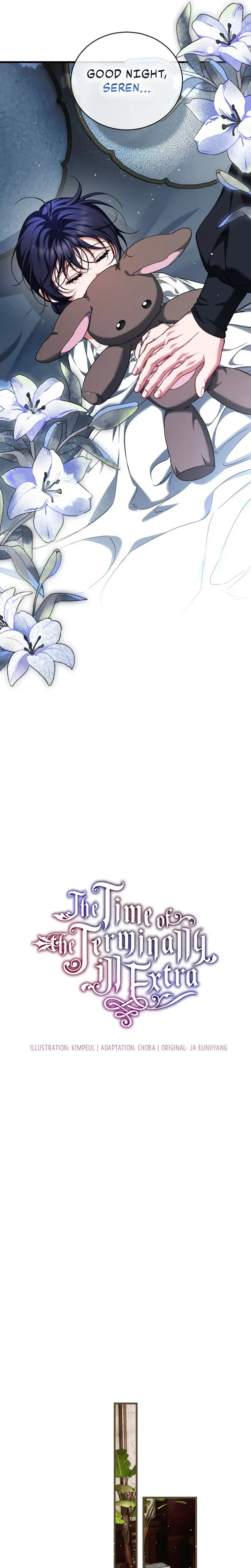 Karina's Last Days Chapter 116 page 8