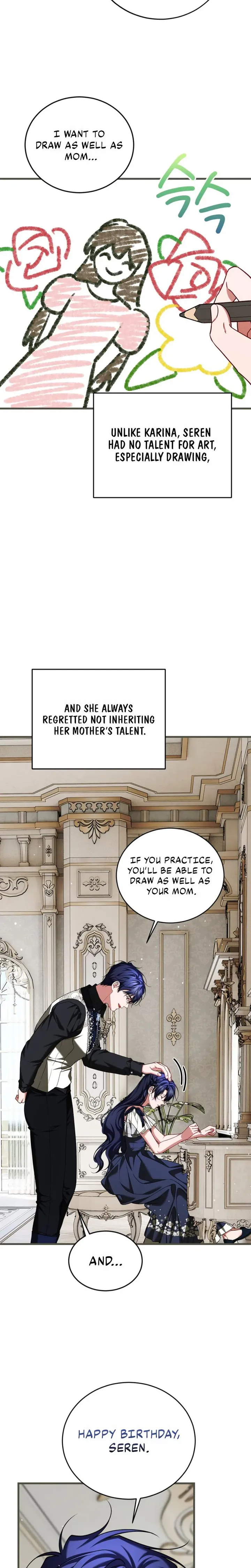 Karina's Last Days Chapter 116 page 30