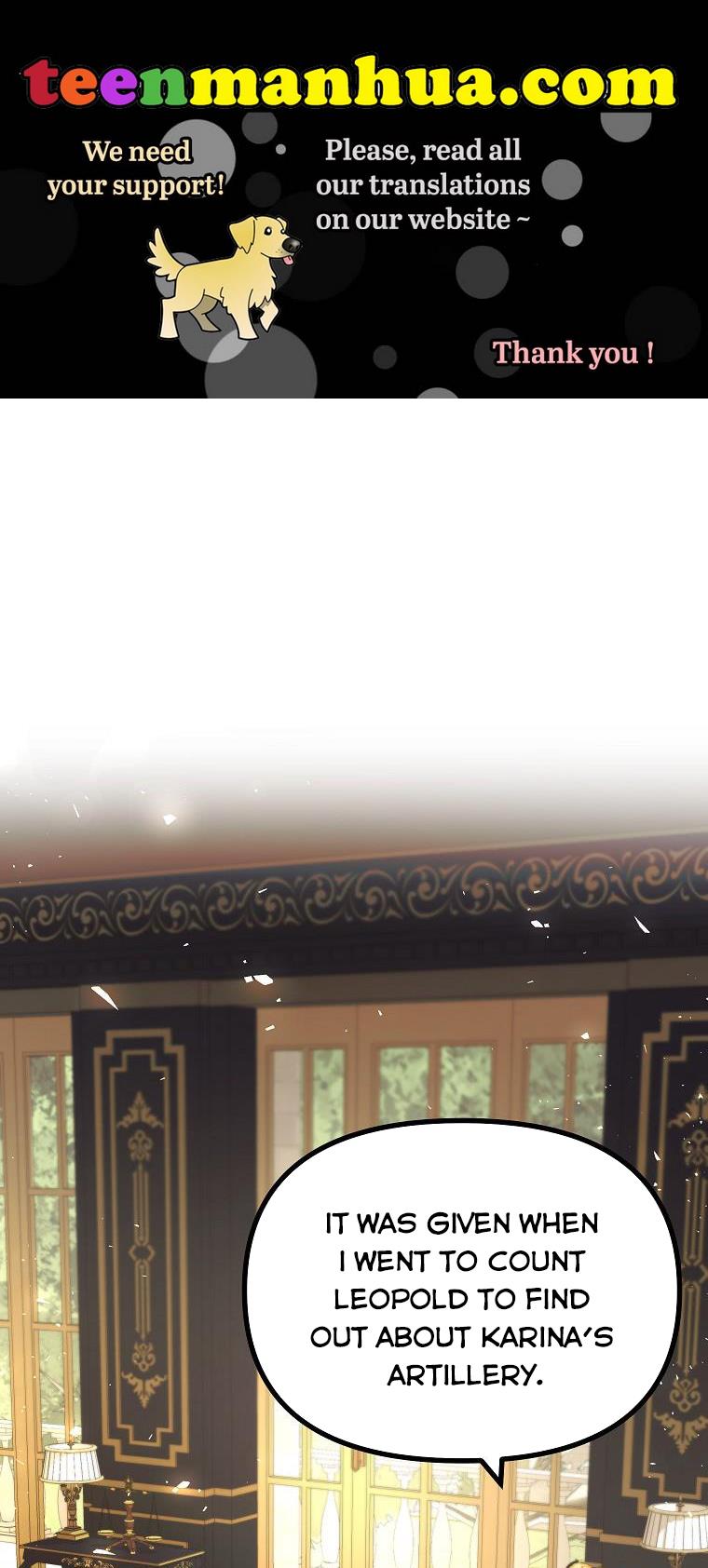 Karina's Last Days Chapter 27 page 2