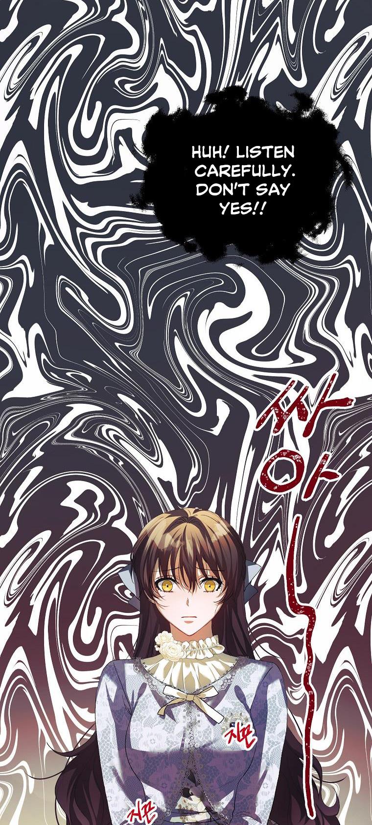 Karina's Last Days Chapter 27 page 4