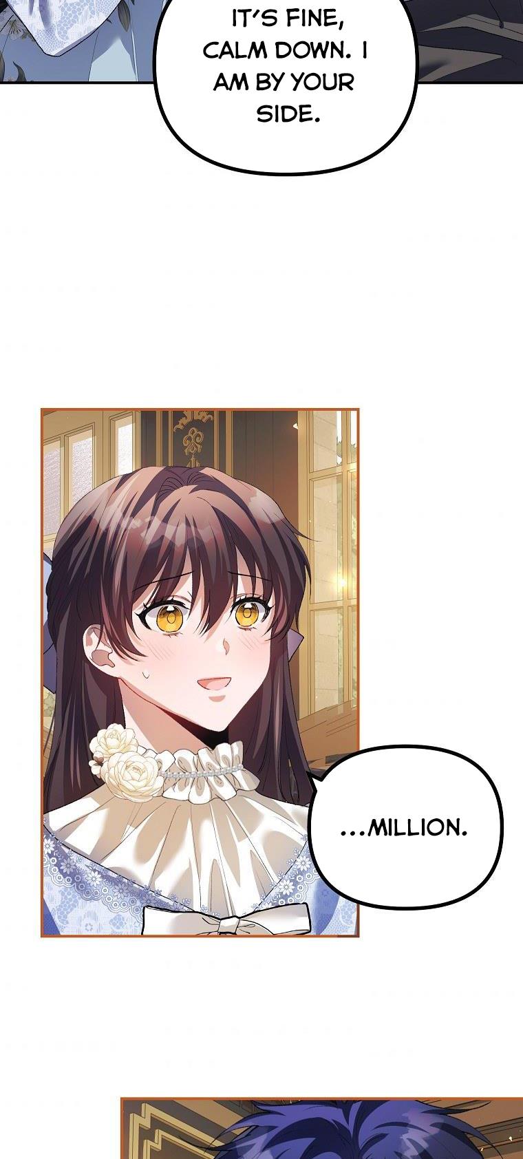 Karina's Last Days Chapter 27 page 7