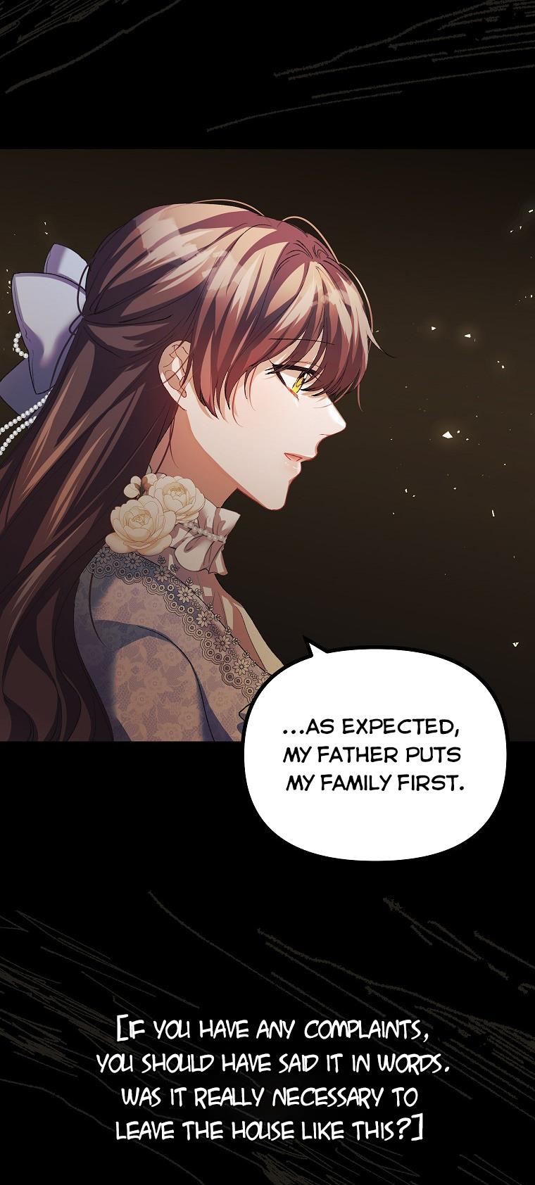 Karina's Last Days Chapter 27 page 13